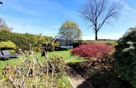 Wohlfühloase in der Eifel mit Weitblick in die Natur, Seenähe, Poolnutzung, Minigolf, Tennis und vieles mehr - Photo 34