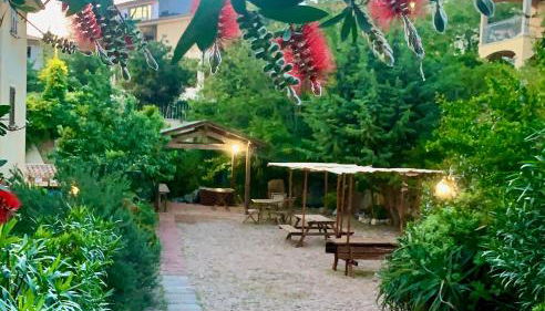 Borgo Bellavista Badesi - Foto 2, Garden