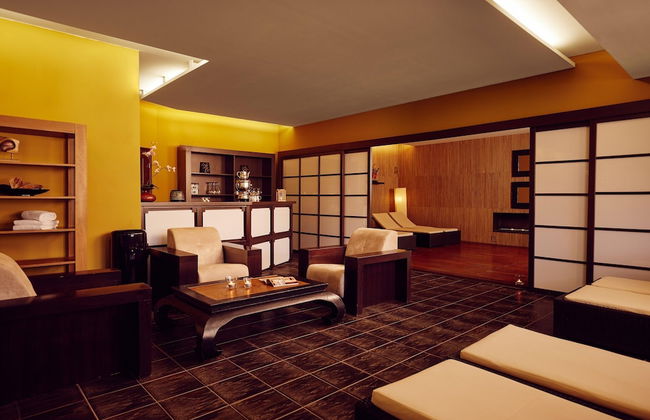 Ferienhaus im Van der Valk Resort in Linstow - Photo 16