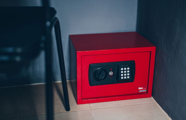 Coco Lilly Villas - Foto 51