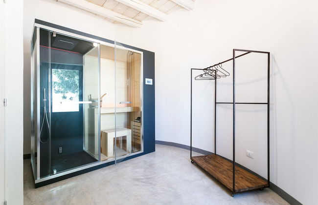 PALUMMARE AGRI HOTEL - Foto 15