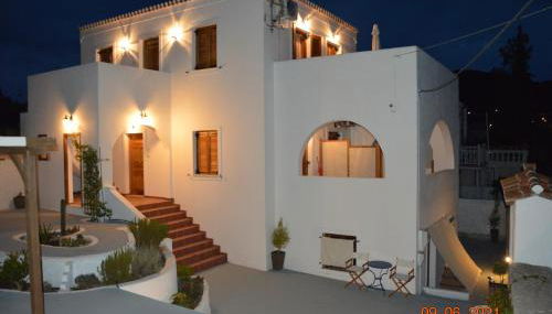 Sunblaze Studios1 Spetses - Foto 2