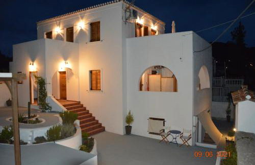 Sunblaze Studios1 Spetses - Foto 2