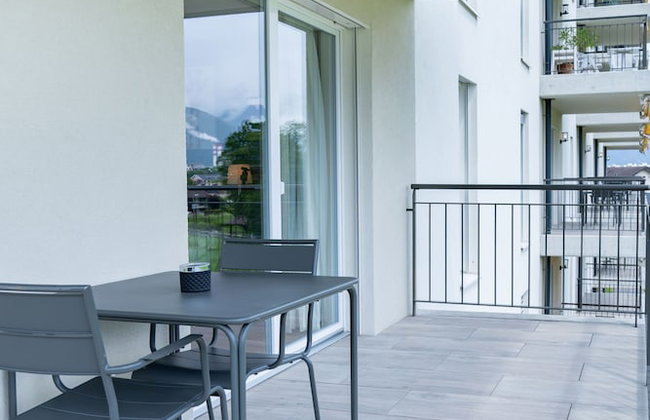 Alparthotel - Foto 21