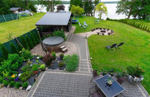 Zielony Domek Lubieszewo - Foto 5