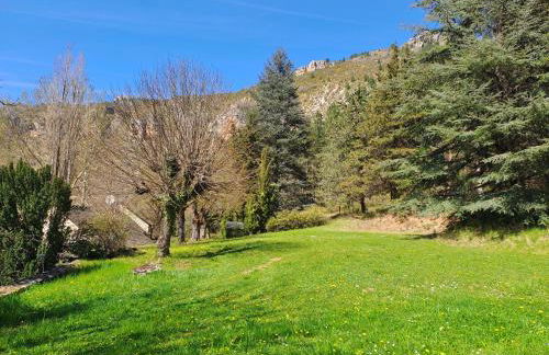 Maison authentique dans les Gorges du Tarn - Foto 27