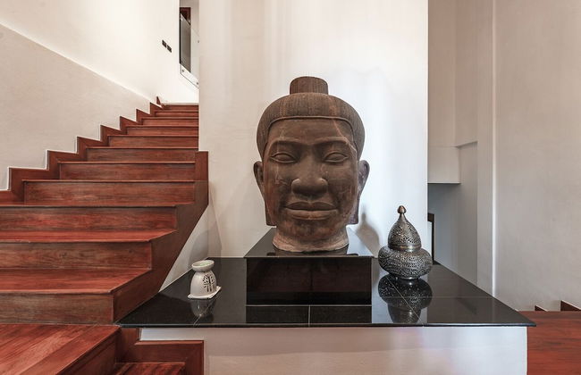 Villa Baan Phu Prana - Foto 3