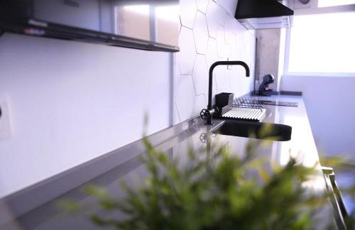 Apartamentos BocairentHomes, en pleno centro de Bocairent, con pequeña piscina y parking privado - Foto 56