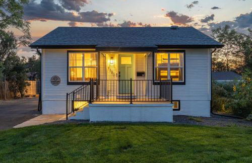 Denver 5BR Hot Tub, Pool Table, Ping Pong! - Foto 39