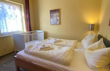 Apartments in der Kopenhagener Straße - Foto 16