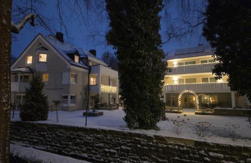 Haus am Mühlenweg - Appartement 2 Haus I - sonniges und modernes Ferienappartement - Foto 50