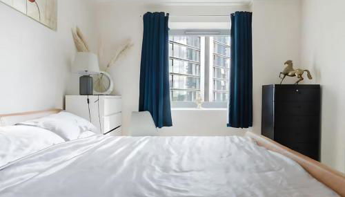 Zen Apartment - Canary Wharf - Foto 3