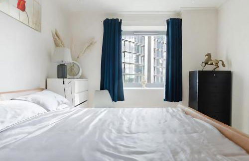 Zen Apartment - Canary Wharf - Foto 3