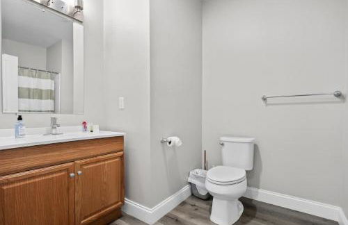 Unit 45 Well designed 1BR Apartment Long term stays - Foto 17