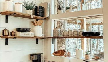 Secluded Treehouse Rental Ideal for Glamping in Alabama - Foto 2