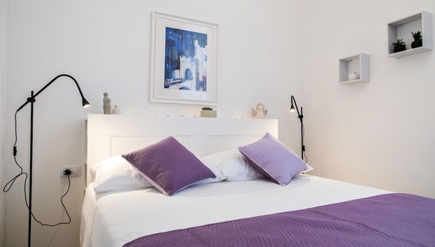 Apartment Toni - Foto 3, Habitación