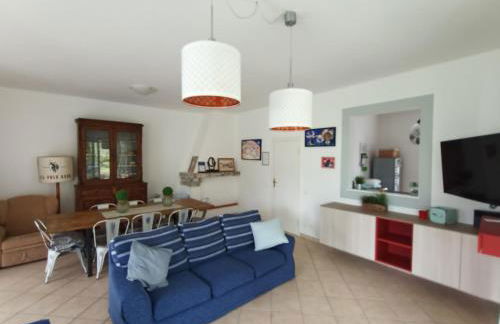 La Pitorina Holidayhome - Foto 79