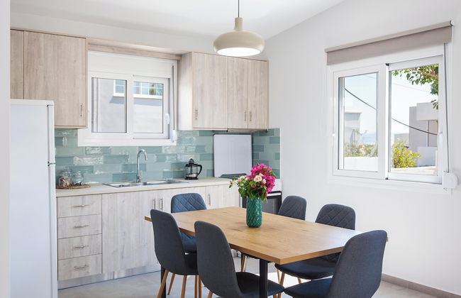 Peponas Residence - Foto 9