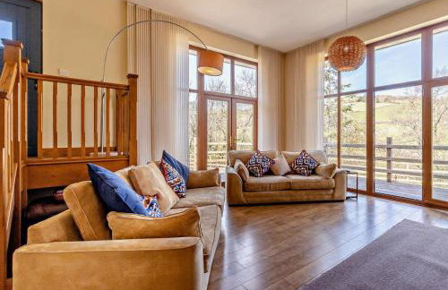 4 Bed in Llanidloes oc-95968 - Foto 11