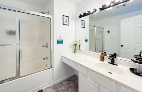 HotTub|Sauna|Theater|BBQ|Firepit|Game|Pool - Foto 74