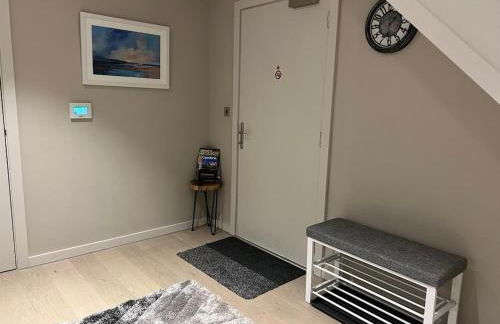 River Vista Retreat - Luxury duplex Apt - Views - Parking - Cycle storage - Spa access option - Foto 40