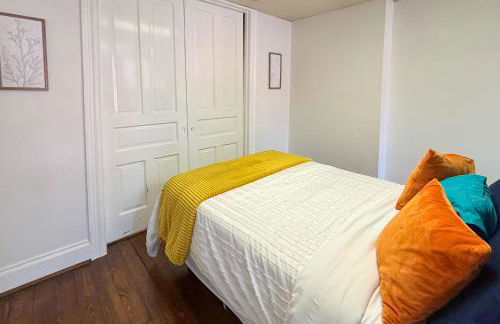 Walkable Rental in Dtwn Gettysburg Pet-Friendly! - Foto 19