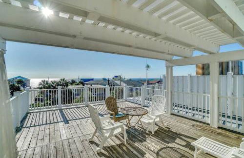 Amzg Gulf view,4 Bd/3.5 Bath Home, Pvt heated Pool - Foto 9