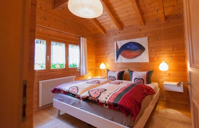 Blockhauser in Stamsried - Photo 2