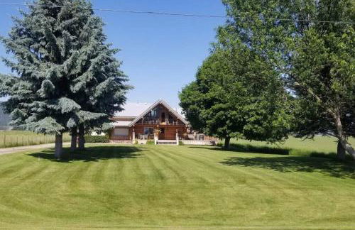 The Roost Lodge - Foto 29