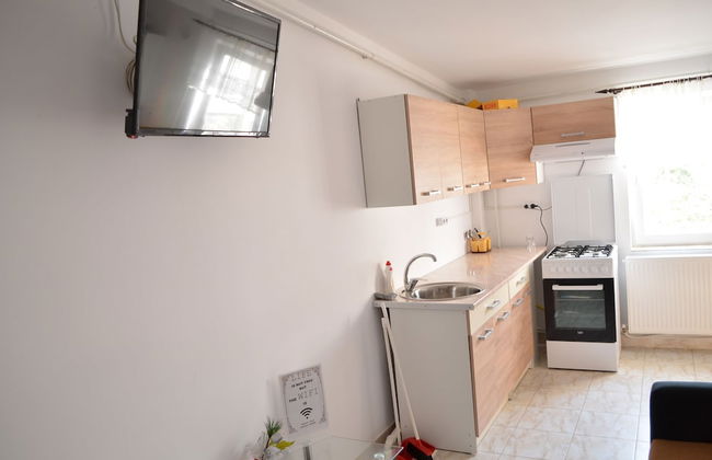 Alexys Residence 9 - Foto 6