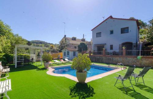 Villa Cal Roig - Foto 1