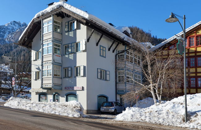 Villa Placidia Apt 23 - Foto 23