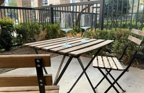 Modern Studio Centrally Located Downtown Dallas Deep Ellum - Foto 4