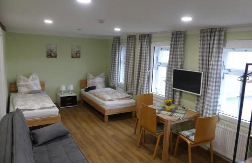 Ferienwohnungen Kay - Foto 6