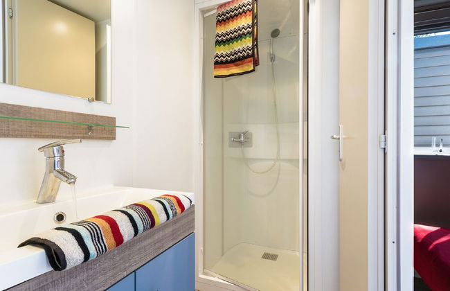 Camping Village Cavallino - Foto 6