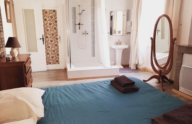 Bright Apartment in Saint Ambroix Near Amenities - Photo 5