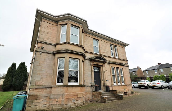 Linden House - Flat 4 - Foto 33