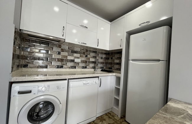 Gardenya Lara Suit Hotel - Foto 29