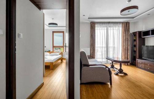 Homey Comfort Stay Apartment by BookingHost - Foto 13