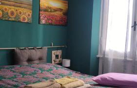 Trilocale Cecilia's Studio - Foto 42