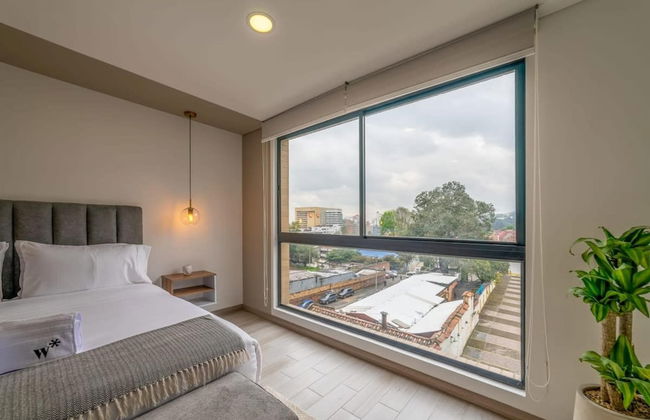 Classy Loft in Centro Internacional - Foto 5