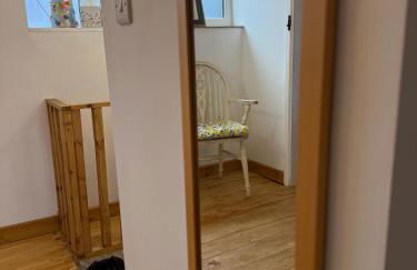 3 bedroom cottage Brecon sleeps 4 - Foto 6