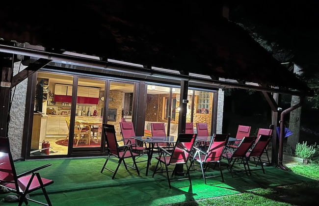 Best of Ilidza Villa - Foto 47