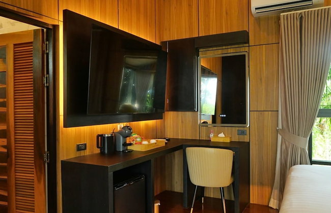 High Tree Resort Co.,Ltd. - Photo 50