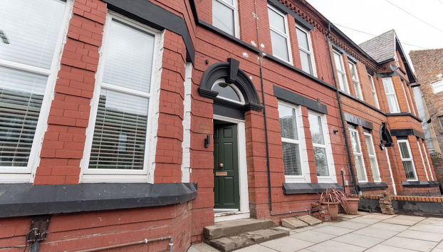 Broughton Place: Contemporary Apartments in Liverpool - Foto 2, Imagen principal