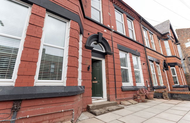 Broughton Place - Foto 1