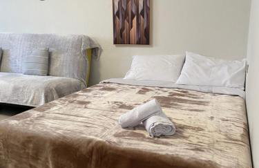 Anastasia's House Νιγρίτα near Serres - Foto 13