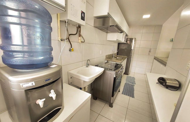 Flats no Muro Alto Club - Foto 53