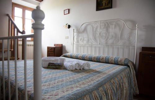 Agriturismo Villani Poderi Nesti & Cupoli - Photo 62