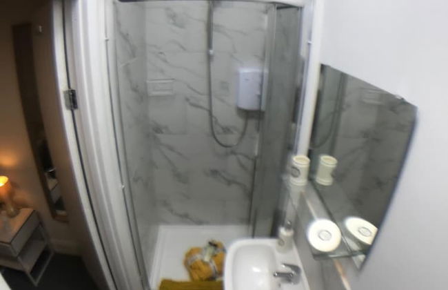 Townhouse @ 87 Walthall Street Crewe - Foto 19